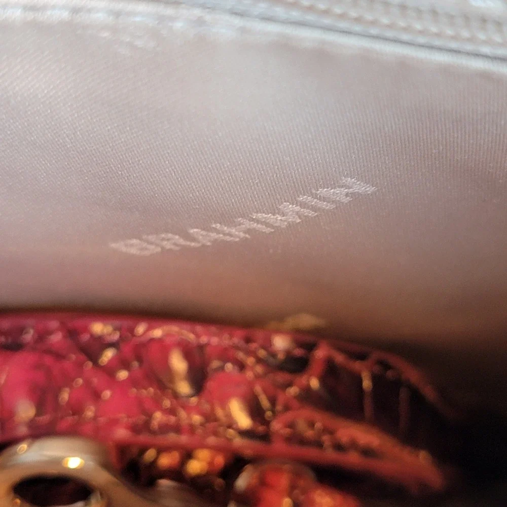 Brahmin nwt large